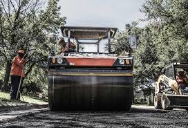 Best Driveway Overlay Services in Kimberly, AL